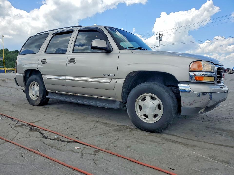 Aukcja sprzedaży 2004 Gmc Yukon, vin: 1GKEC13Z54R287712, numer aukcji: 54061476