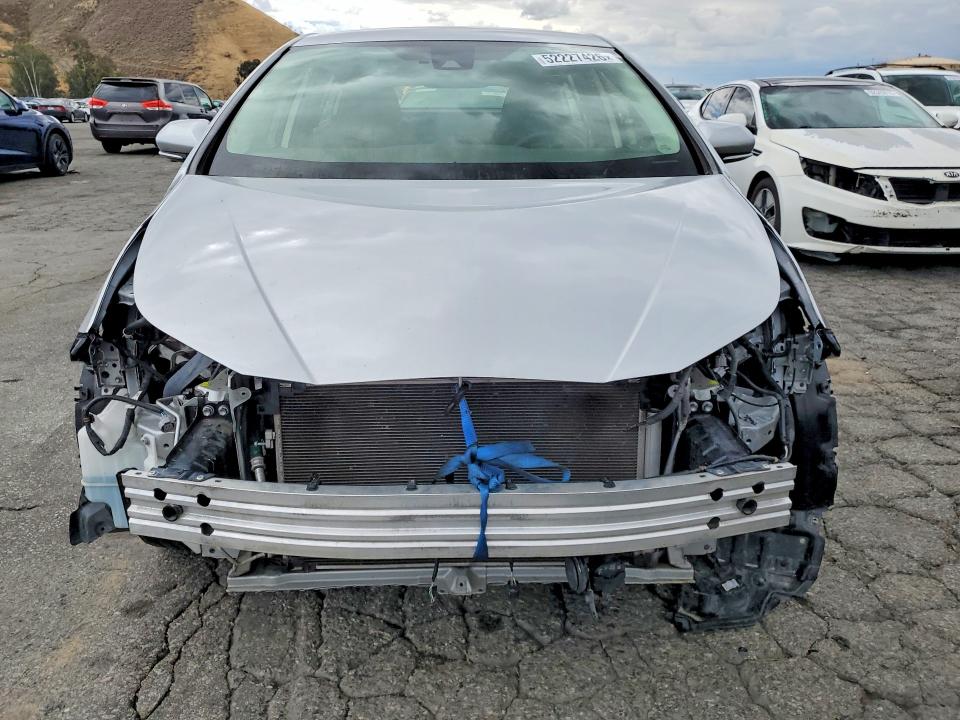 Aukcja sprzedaży 2022 Toyota Prius, vin: JTDKAMFU5N3160842, numer aukcji: 52227426