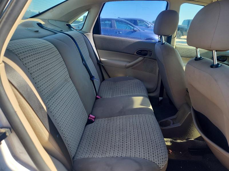 Aukcja sprzedaży 2007 Ford Focus, vin: 1FAHP34N07W233475, numer aukcji: 52059136