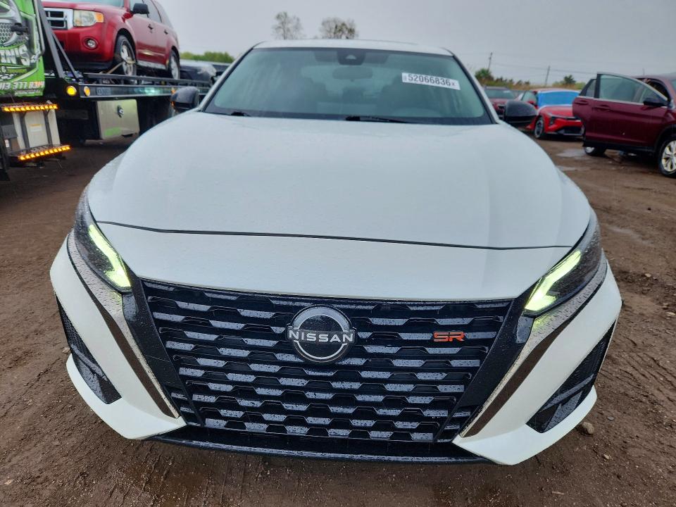 2024 Nissan Altima მანქანა იყიდება აუქციონზე, vin: 1N4BL4CW5RN310593, აუქციონის ნომერი: 52066836