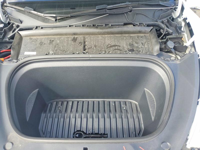 51797676 :رقم المزاد ، 7SAYGDEE0PF691586 vin ، 2023 Tesla Model Y مزاد بيع