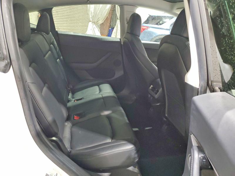 Продажа на аукционе авто 2020 Tesla Model Y, vin: 5YJYGDEF6LF017295, номер лота: 52140506