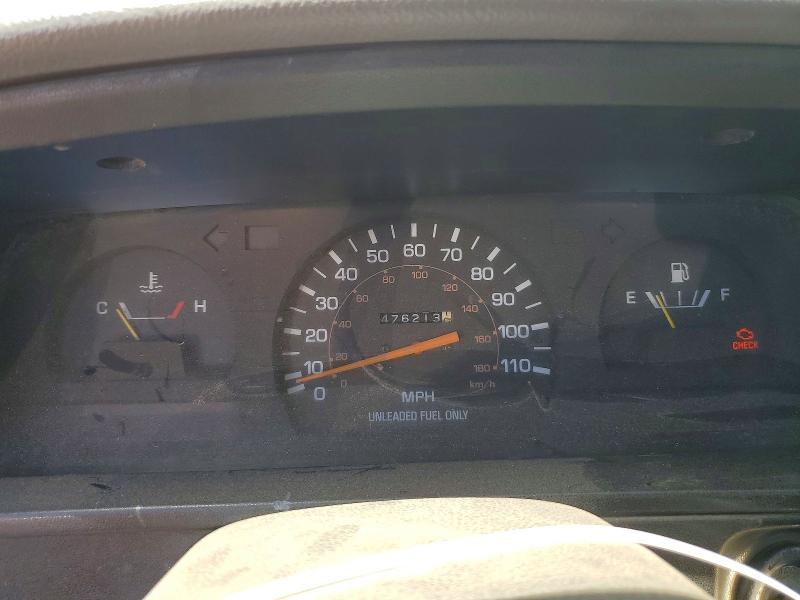 1989 Toyota Pickup მანქანა იყიდება აუქციონზე, vin: JT4RN93P0K0004154, აუქციონის ნომერი: 52664806