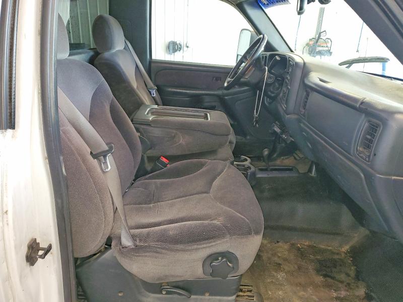Aukcja sprzedaży 2002 Gmc Sierra, vin: 1GTHK24G72E210553, numer aukcji: 53021976