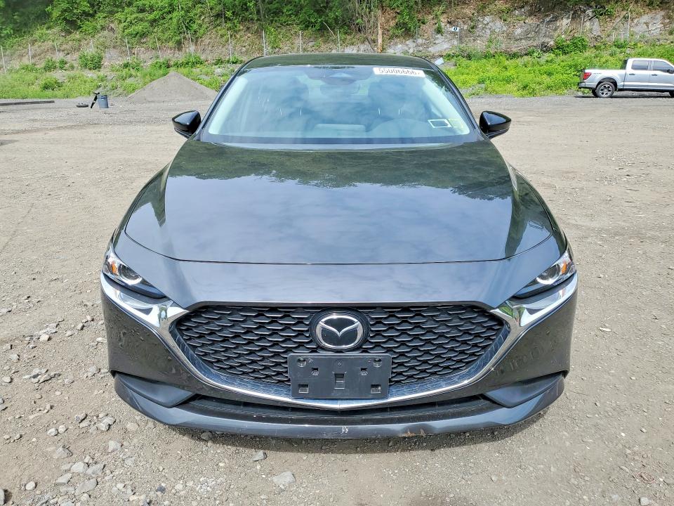 2024 Mazda 3 მანქანა იყიდება აუქციონზე, vin: 3MZBPABMXRM408975, აუქციონის ნომერი: 55006666