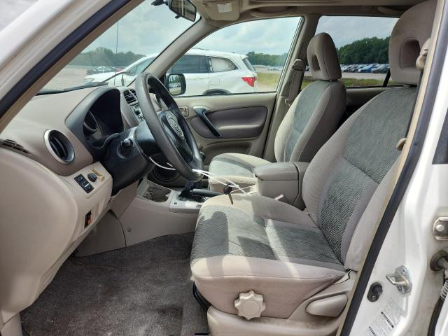 Aukcja sprzedaży 2001 Toyota Rav4, vin: JTEHH20V410081357, numer aukcji: 54112336