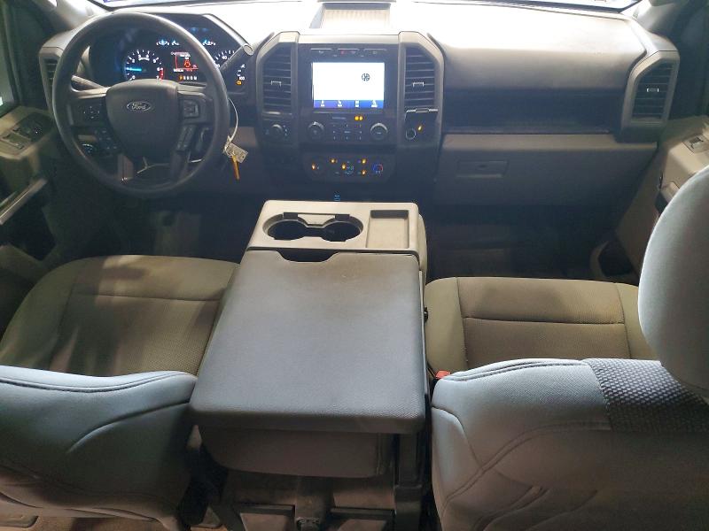 2022 Ford F250 მანქანა იყიდება აუქციონზე, vin: 1FT7W2BN5NEF45932, აუქციონის ნომერი: 55122906