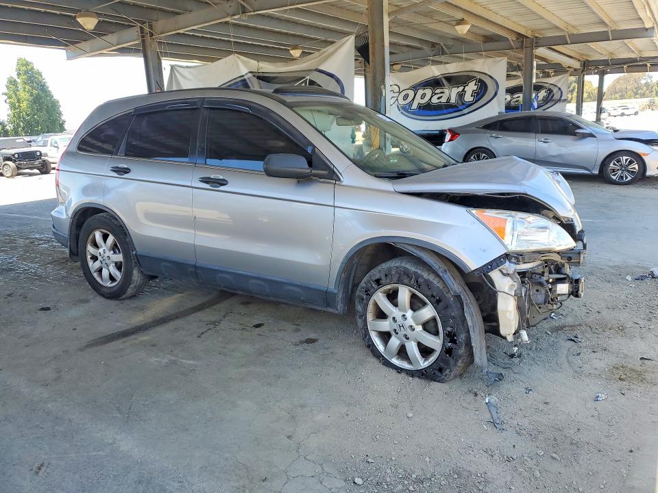 Продажа на аукционе авто 2008 Honda Cr-v, vin: JHLRE48348C077871, номер лота: 54179496