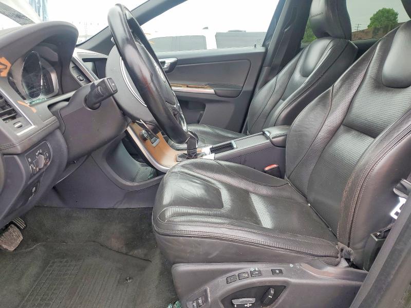 Aukcja sprzedaży 2014 Volvo Xc60, vin: YV4902DZ1E2553342, numer aukcji: 52239496