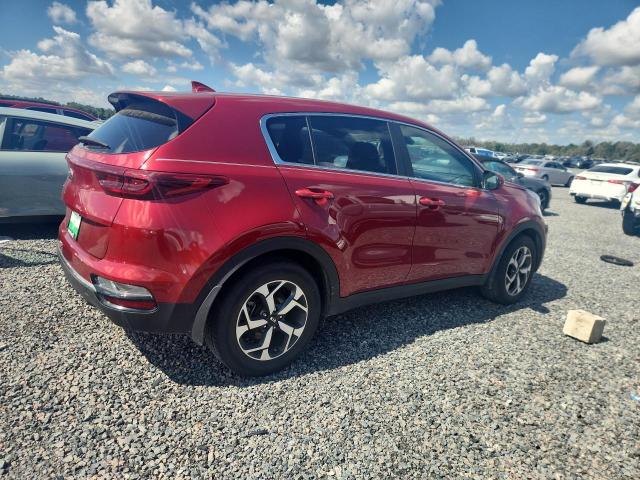 53262246 :رقم المزاد ، KNDPM3AC0L7763323 vin ، 2020 Kia Sportage مزاد بيع