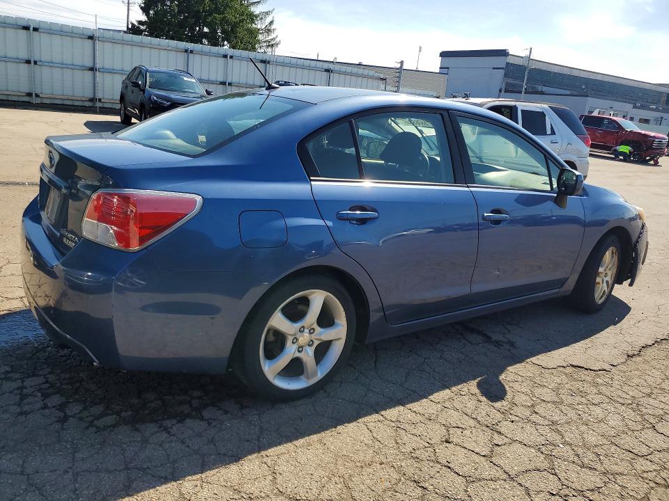 Aukcja sprzedaży 2012 Subaru Impreza, vin: JF1GJAD63CG030773, numer aukcji: 55085346