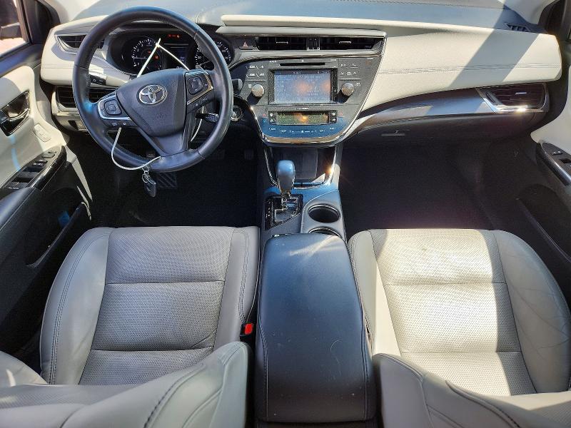 Aukcja sprzedaży 2018 Toyota Avalon, vin: 4T1BK1EB2JU274194, numer aukcji: 52774326