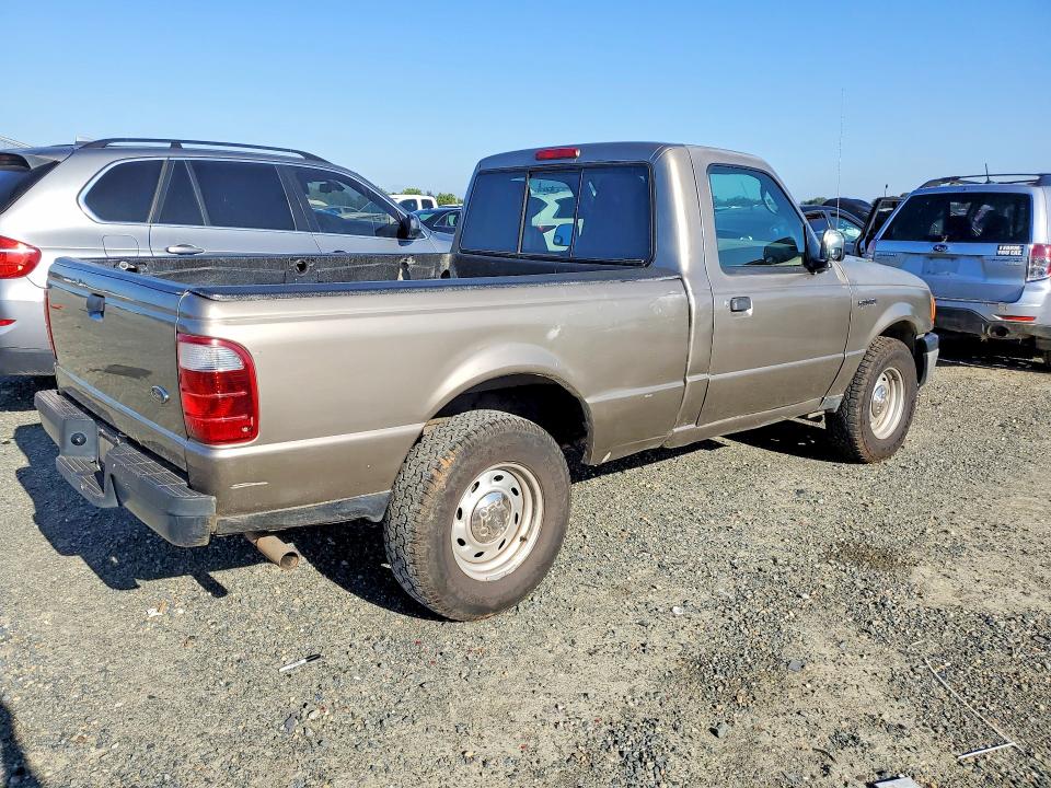 Aukcja sprzedaży 2005 Ford Ranger, vin: 1FTYR10D75PA15983, numer aukcji: 52217066