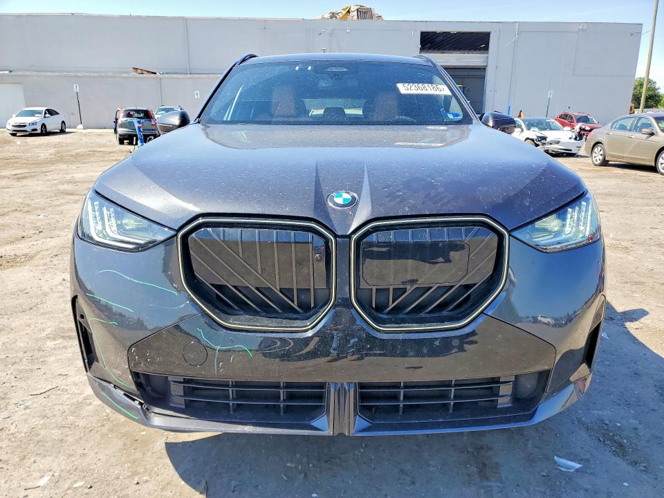 Продаж на аукціоні авто 2025 Bmw X3, vin: 5UX53GP04S9Y14225, номер лоту: 52368186