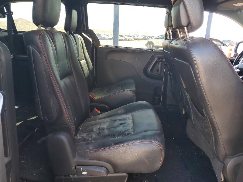 Aukcja sprzedaży 2019 Dodge Grand Caravan, vin: 2C4RDGEG2KR765245, numer aukcji: 54428496