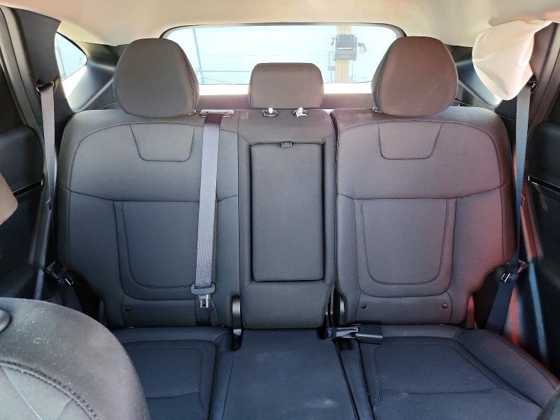 Продажа на аукционе авто 2023 Hyundai Tucson, vin: KM8JB3AE6PU243966, номер лота: 52333956