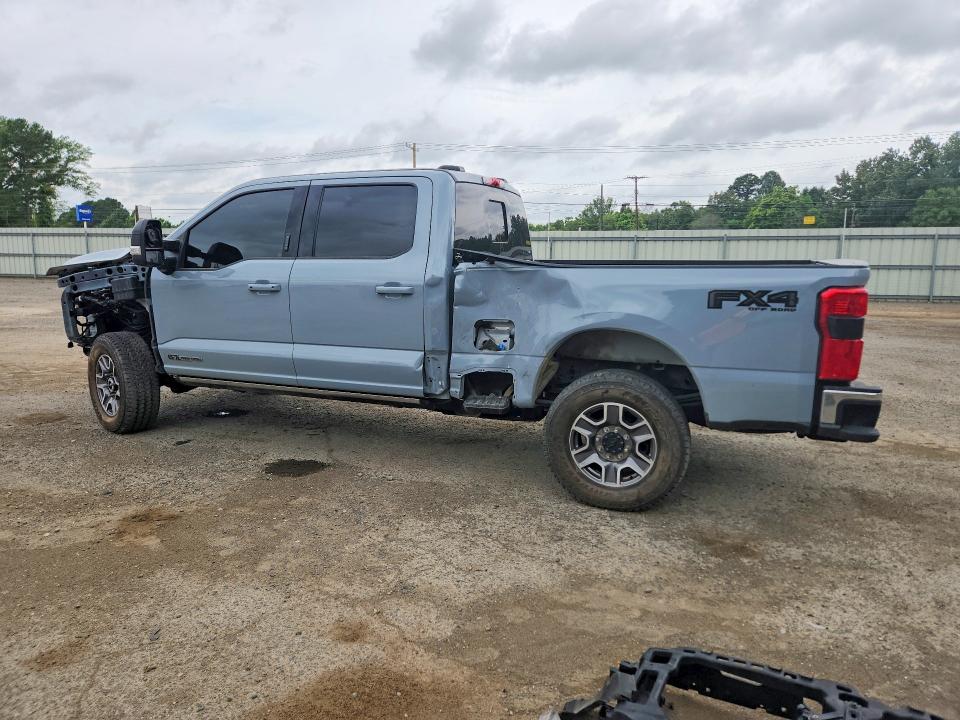 2024 Ford F250 მანქანა იყიდება აუქციონზე, vin: 1FT8W2BT8REE60043, აუქციონის ნომერი: 52829556