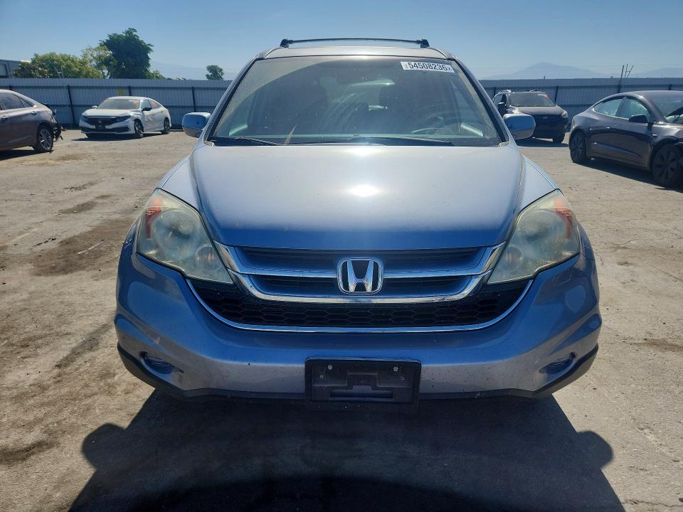 Продажа на аукционе авто 2010 Honda Cr-v, vin: 5J6RE3H74AL017146, номер лота: 55134266