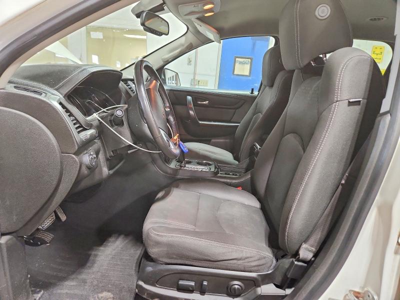 52940916 :رقم المزاد ، 1GKKVPKD5FJ247928 vin ، 2015 Gmc Acadia مزاد بيع