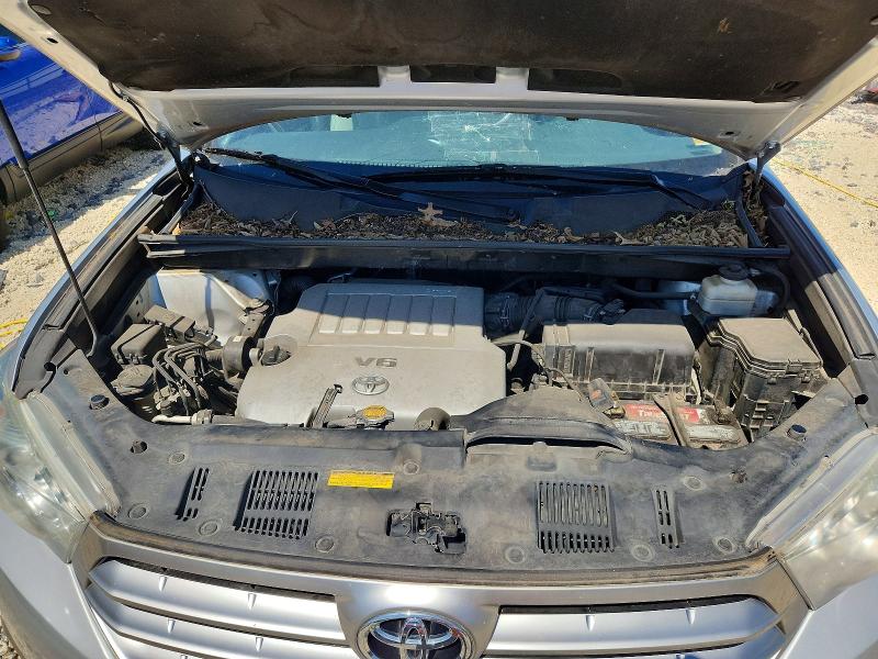 Aukcja sprzedaży 2013 Toyota Highlander, vin: 5TDDK3EH4DS223401, numer aukcji: 53577836