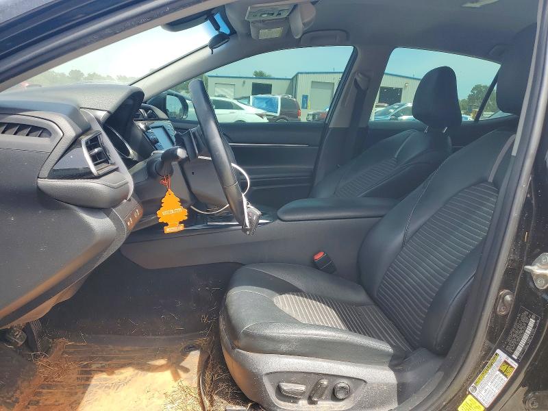 Aukcja sprzedaży 2020 Toyota Camry, vin: 4T1G11AK5LU377787, numer aukcji: 51902816