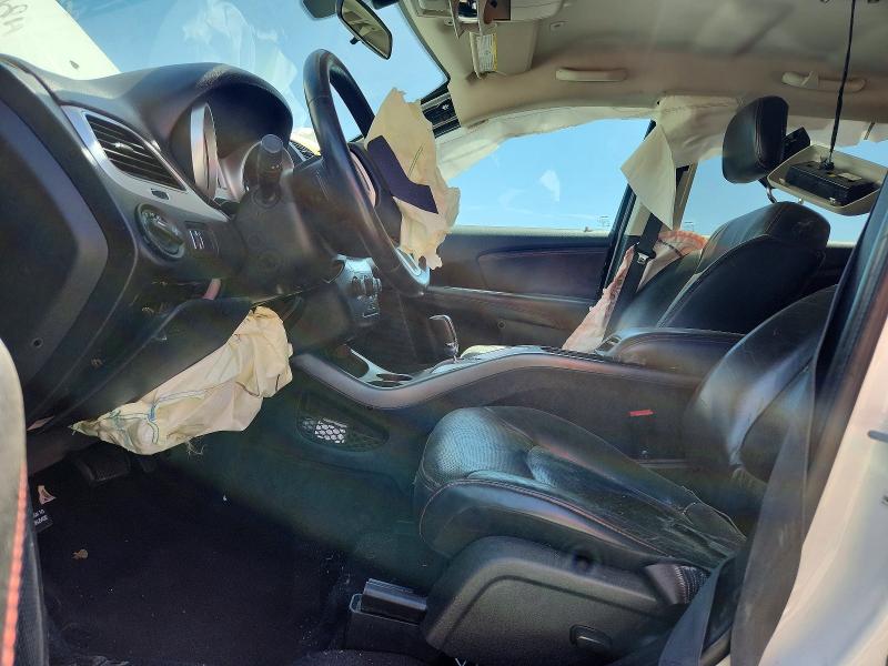 Продажа на аукционе авто 2018 Dodge Journey, vin: 3C4PDDEG0JT371681, номер лота: 52331716