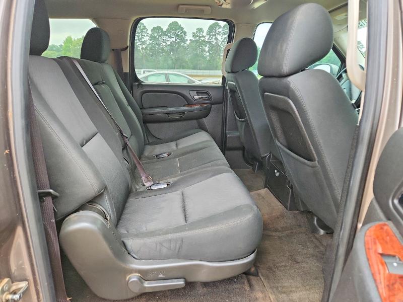 Продажа на аукционе авто 2013 Chevrolet Suburban, vin: 1GNSCHE03DR376840, номер лота: 54451956