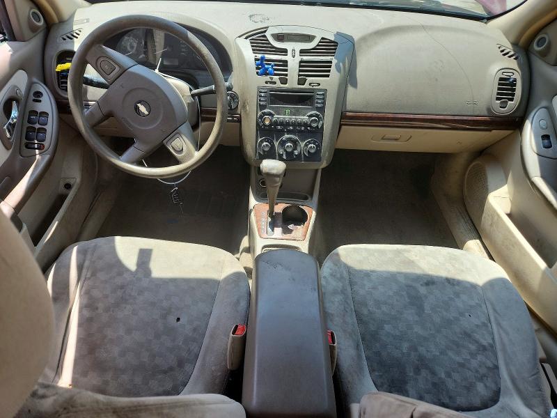 Продаж на аукціоні авто 2005 Chevrolet Malibu, vin: 1G1ZT54805F256678, номер лоту: 53432436