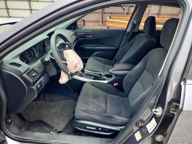 Aukcja sprzedaży 2014 Honda Accord, vin: 1HGCR2F79EA294505, numer aukcji: 54147366