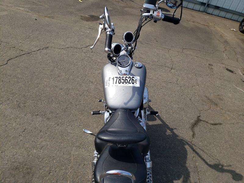 Aukcja sprzedaży 2003 Honda Vt750, vin: JH2RC44523M709089, numer aukcji: 51785626