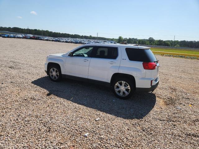 Продажа на аукционе авто 2017 Gmc Terrain, vin: 2GKALMEK2H6296465, номер лота: 53977566