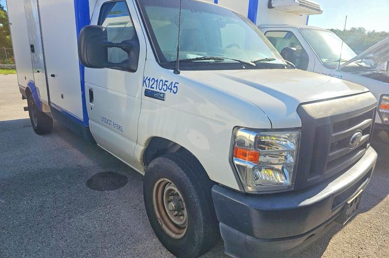 Продаж на аукціоні авто 2023 Ford Econoline, vin: 1FDWE3FK1PDD08489, номер лоту: 55567366