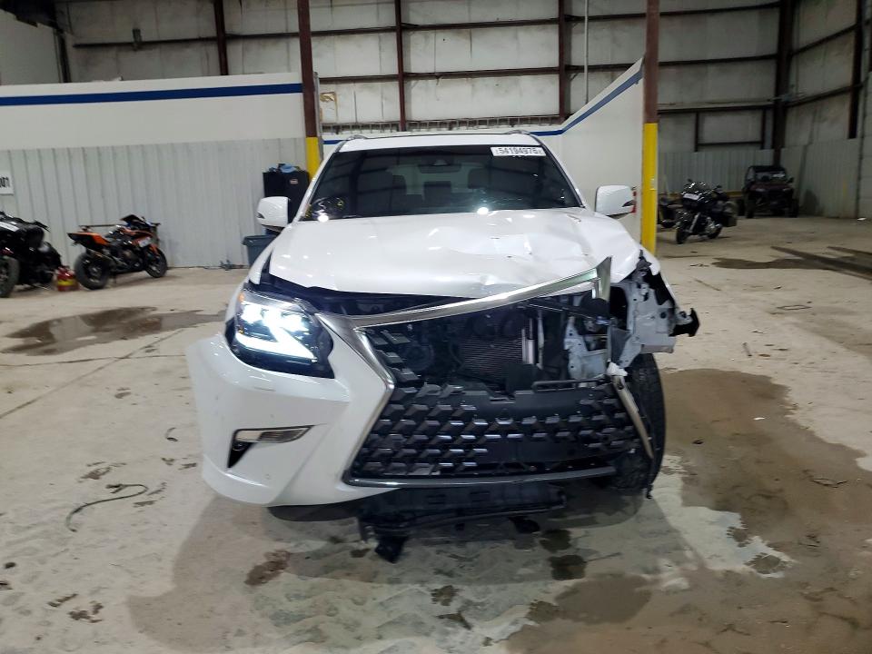 Aukcja sprzedaży 2020 Lexus Gx, vin: JTJAM7BX3L5242751, numer aukcji: 54194976