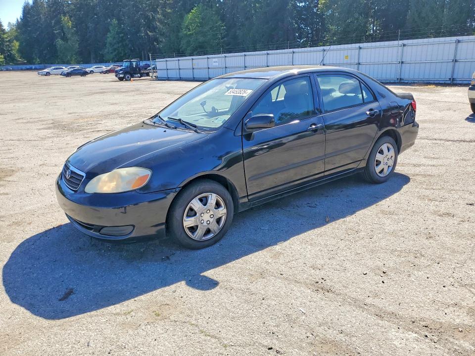 Aukcja sprzedaży 2006 Toyota Corolla, vin: 1NXBR32E86Z722077, numer aukcji: 53453826