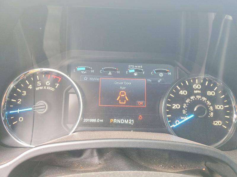 Продажа на аукционе авто 2017 Ford F150, vin: 1FTEW1EF0HKD08082, номер лота: 54656316
