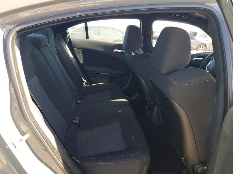 Aukcja sprzedaży 2023 Dodge Charger, vin: 2C3CDXCT0PH648531, numer aukcji: 53242356
