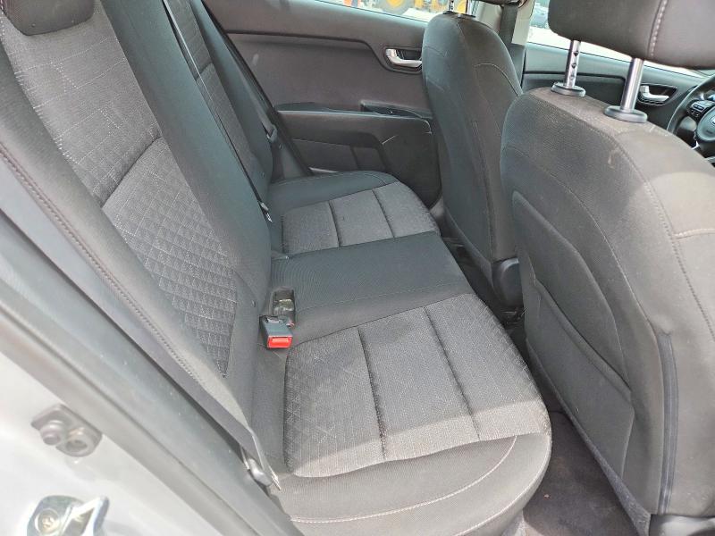 Продажа на аукционе авто 2020 Kia Rio, vin: 3KPA24AD9LE341125, номер лота: 55151806
