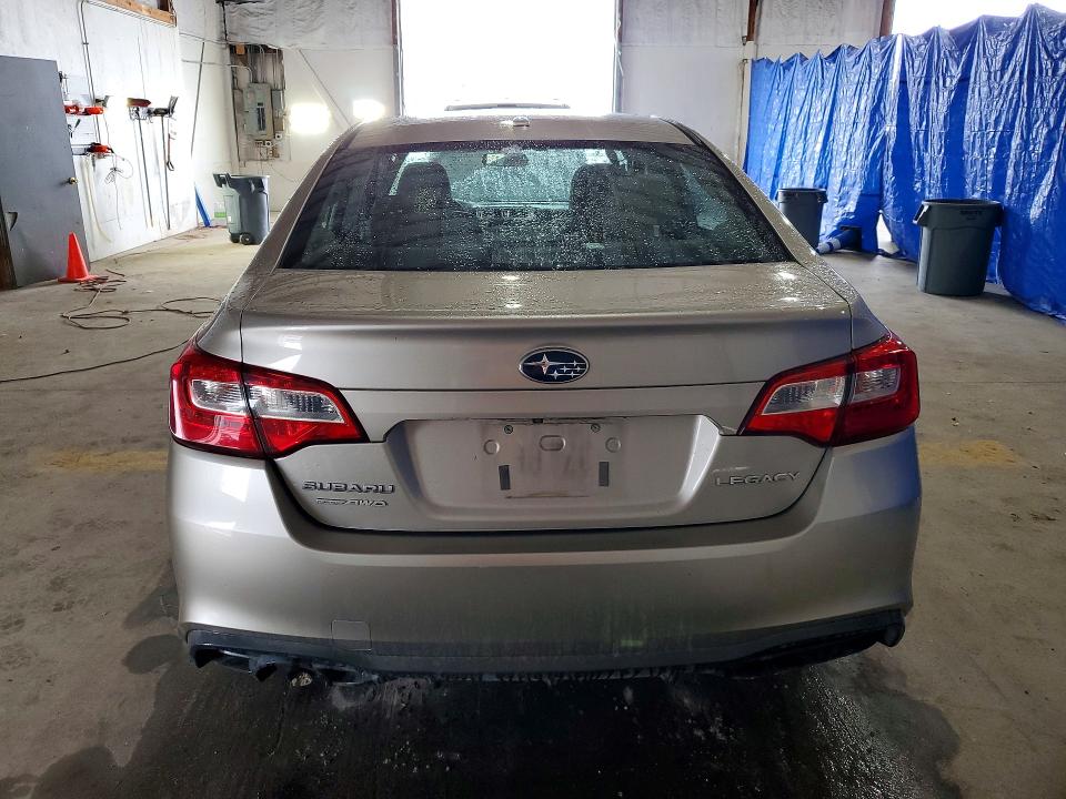 Aukcja sprzedaży 2019 Subaru Legacy, vin: 4S3BNAB66K3028436, numer aukcji: 54094676