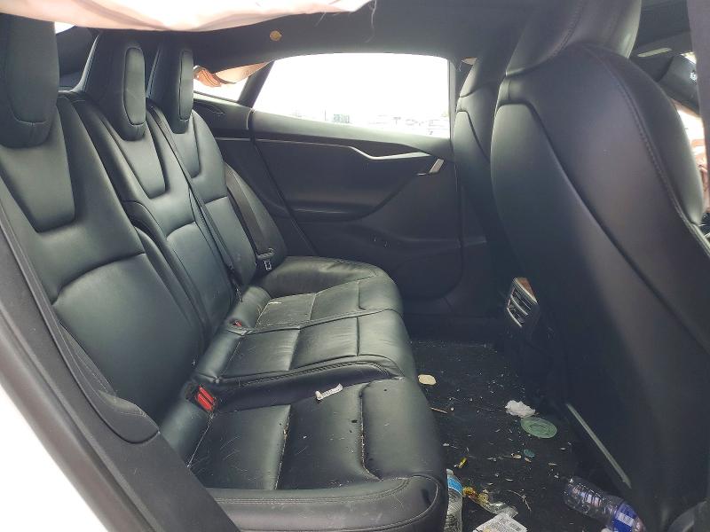 Aukcja sprzedaży 2020 Tesla Model S, vin: 5YJSA1E21LF391266, numer aukcji: 55383006