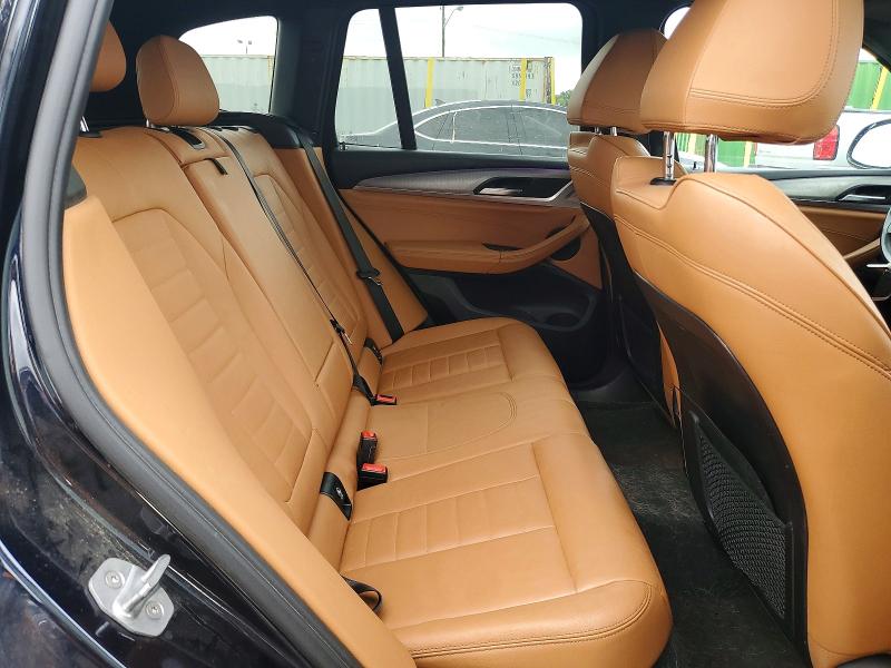 52429386 :رقم المزاد ، 5UXTR9C56KLP90208 vin ، 2019 Bmw X3 مزاد بيع