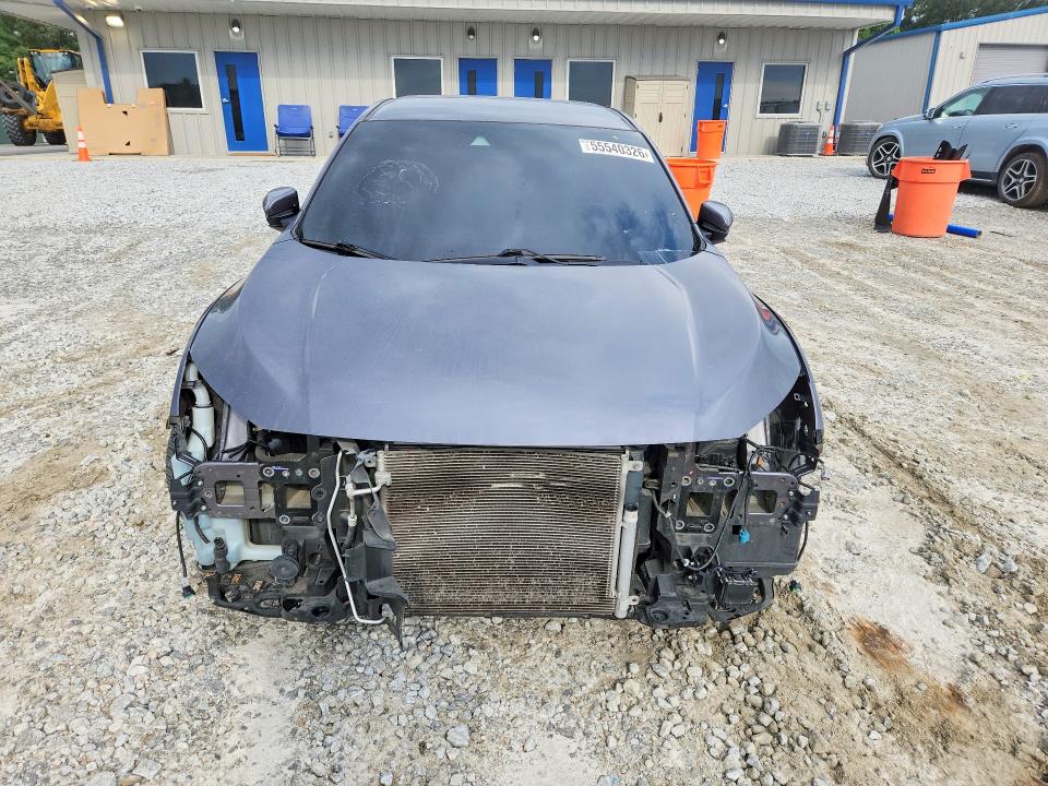 Aukcja sprzedaży 2019 Honda Civic, vin: 19XFC2F81KE009729, numer aukcji: 55540326