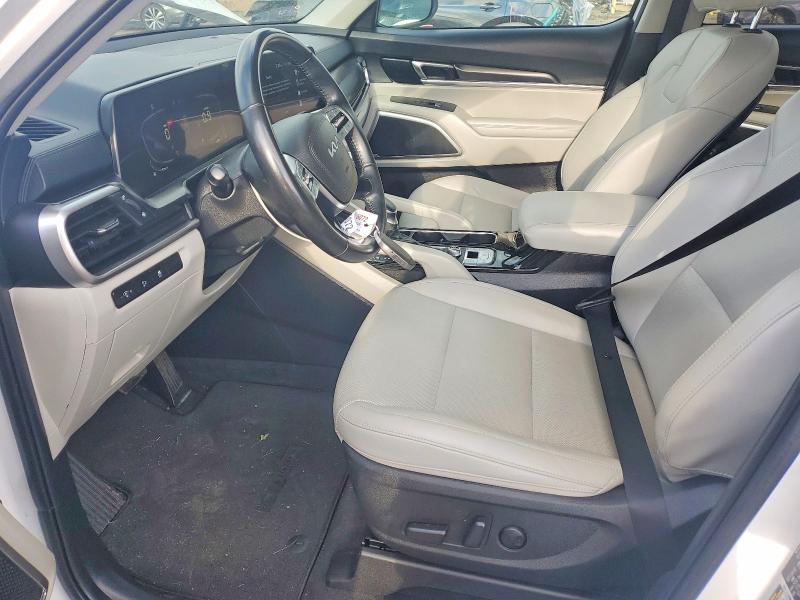 Aukcja sprzedaży 2023 Kia Telluride, vin: 5XYP64GC9PG336898, numer aukcji: 53536036