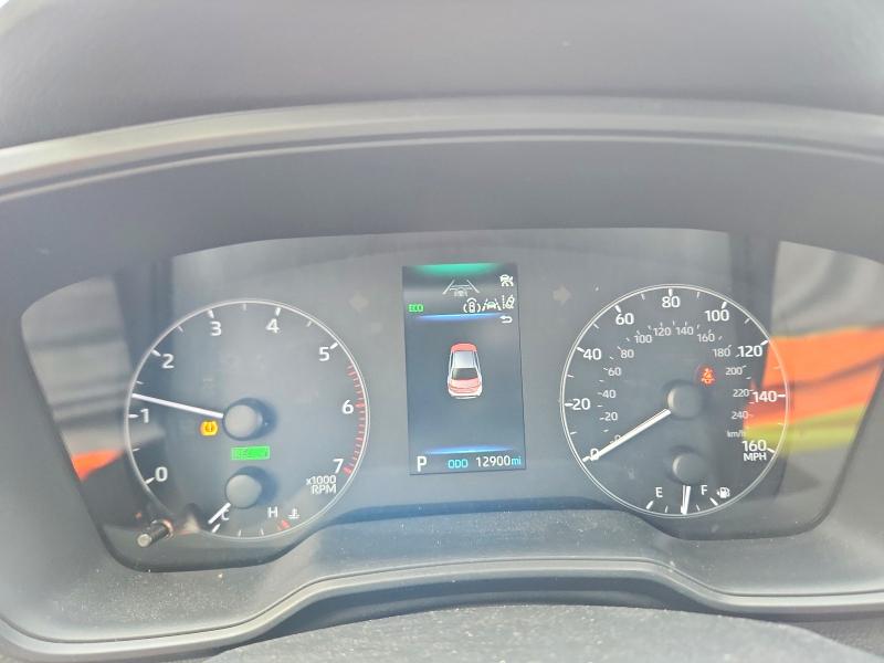 Продажа на аукционе авто 2025 Toyota Corolla Hybrid, vin: JTDBCMFE9S3084850, номер лота: 54531416