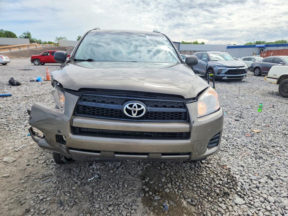 2010 Toyota Rav4 მანქანა იყიდება აუქციონზე, vin: 2T3ZF4DV9AW040643, აუქციონის ნომერი: 52910776