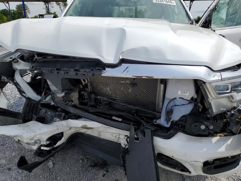 Продажа на аукционе авто 2022 Ram 1500, vin: 1C6SRFHTXNN451194, номер лота: 53341646