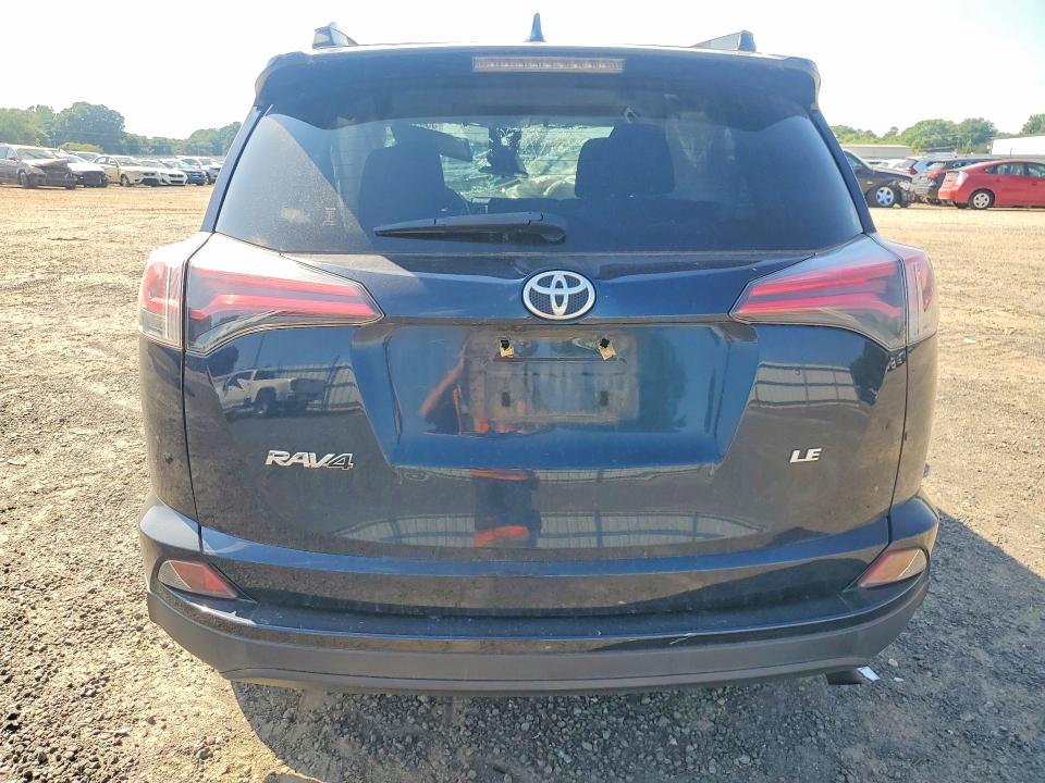 Aukcja sprzedaży 2017 Toyota Rav4, vin: JTMZFREV1HJ719584, numer aukcji: 53415906