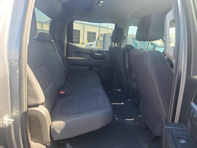 51600406 :رقم المزاد ، 1GCPYBEK6MZ388964 vin ، 2021 Chevrolet Silverado مزاد بيع