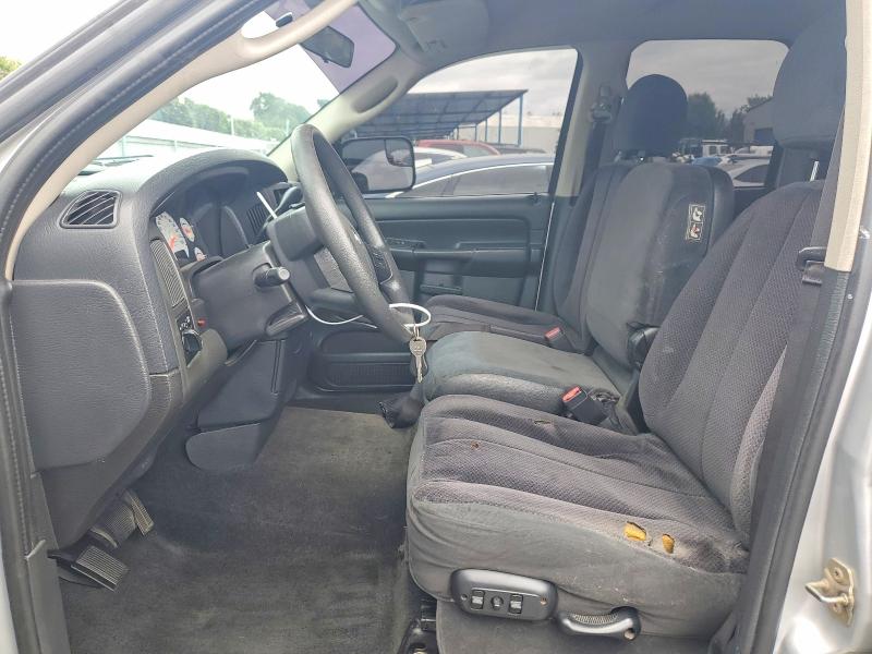 Aukcja sprzedaży 2005 Dodge Ram 1500, vin: 1D7HA18D75J532818, numer aukcji: 53739596