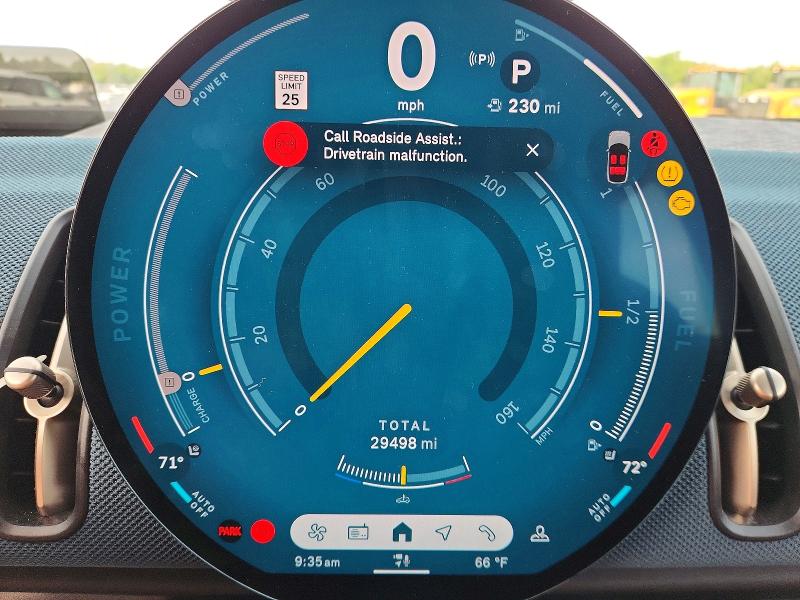2025 Mini Countryman მანქანა იყიდება აუქციონზე, vin: WMZ23GA01S7R44259, აუქციონის ნომერი: 53219926