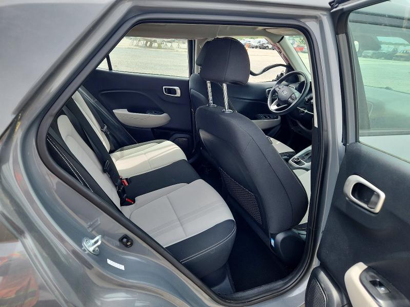 Продажа на аукционе авто 2023 Hyundai Venue, vin: KMHRC8A37PU223530, номер лота: 52045686
